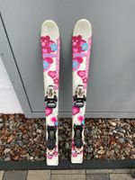 Mädchen rossignol Ski 93cm mit rossignol Bindung Bayern - Uttenreuth Vorschau