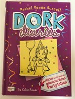 Rachel Renée Russell, Dork Diaries Nordrhein-Westfalen - Haltern am See Vorschau