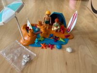 Playmobil Strand Bayern - Roth Vorschau