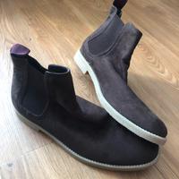 H&M Chelsea-Boots Größe 45 NEU München - Sendling Vorschau