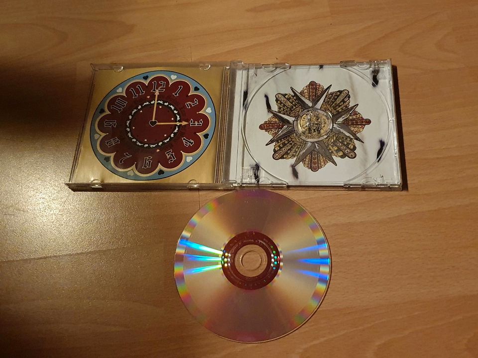 CD Gwen Stefani Top-Zustand in Bucha