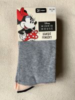 3 Paare Disney Minnie Mouse Socken Gr. 35-38 NEU OVP Friedrichshain-Kreuzberg - Friedrichshain Vorschau