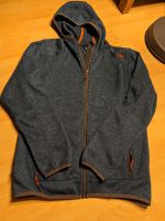 CMP Fleecejacke Gr.164 Hessen - Bad Soden am Taunus Vorschau