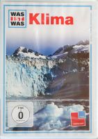 Was ist Was-Klima DVD NEU Saarbrücken-West - Klarenthal Vorschau