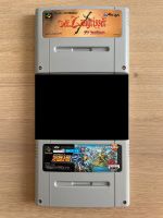 RPG / ROLLENSPIELE SNES SUPER FAMICOM JAPAN NINTENDO SPIELE Saarbrücken-West - Altenkessel Vorschau