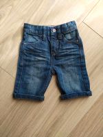 Kurze S.Oliver Jeans, Größe 92 slim, neuwertig! Rheinland-Pfalz - Heiligenmoschel Vorschau