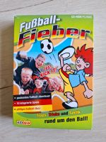 CD-ROM Fußballfieber Niedersachsen - Pollhagen Vorschau