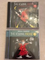 Die kleine Hexe als Hörspiel 2 CDs Teil 1+2 Rheinland-Pfalz - Wörth am Rhein Vorschau