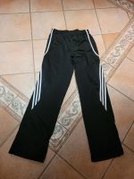 Tolle Sporthose Jogginghose von Adidas Gr. 176. ...Neu... Hessen - Hohenroda Vorschau