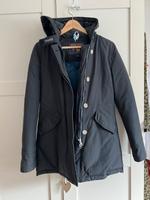 Woolrich Jacke Damen Gr XS navyblau keine Mängel Schleswig-Holstein - Kiel Vorschau