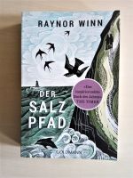 Der Salzpfad: SPIEGEL-Bestseller Winn, Raynor Sachsen - Bautzen Vorschau