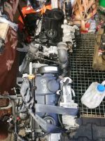 MOTOR 1.9TDI BRS BRR 102ps VW TRANSPORTER MULTIVAN Nordrhein-Westfalen - Schloß Holte-Stukenbrock Vorschau