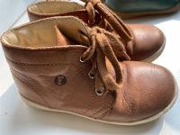 Falcotto Naturino Lederschnürschuhe Gr.23 Dortmund - Innenstadt-Ost Vorschau