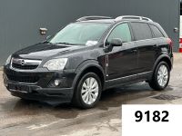 Opel Antara 2.0 CDTI AHK Nordrhein-Westfalen - Legden Vorschau