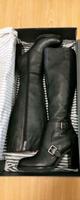 Lederstiefel Marc O'Polo, schwarz Gr.38 Bayern - Pentenried Vorschau