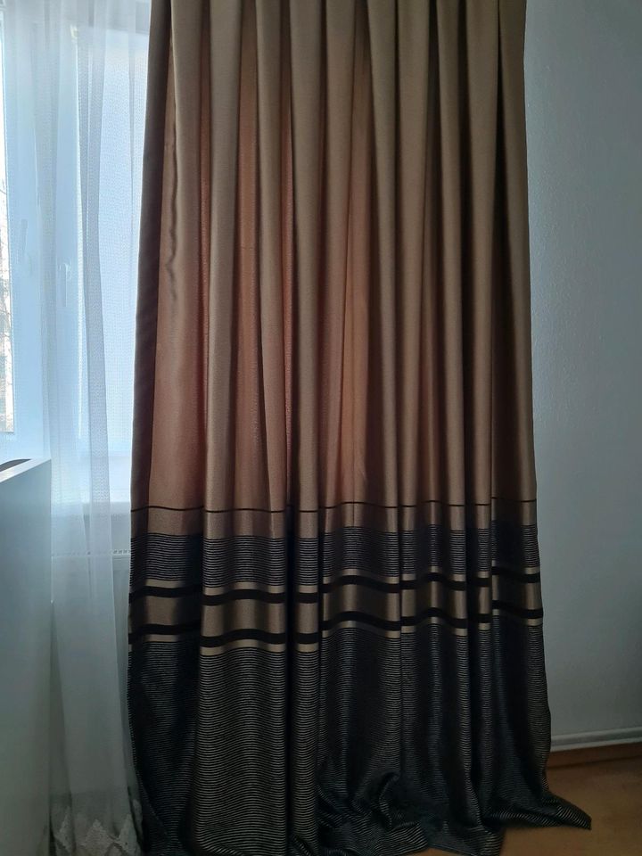 Vorhang gardinen in Berlin