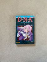 DNA Manga Carlsen Verlag Taschenbuch Masakazu Katsura Hessen - Rosbach (v d Höhe) Vorschau