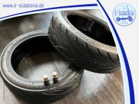 2x Tubeless Reifen, Runflatgel 60/70-6.5, Ninebot G30 MAX o.ä. Baden-Württemberg - Freiburg im Breisgau Vorschau