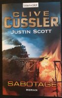 7 x Clive Cussler - Numa, Dirk Pitt, Isaac Bell, Fargo 18€ o. je Bayern - Bad Tölz Vorschau