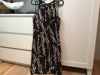 Leichtes Sommerkleid Gr.38 Sachsen-Anhalt - Tangermünde Vorschau