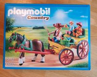 PLAYMOBIL Country 6932 Pferdekutsche Baden-Württemberg - Müllheim Vorschau