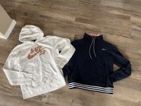 ❤️ Nike Adidas Pullover Hoodie ❤️ S M 36 38 ❤️ Brandenburg - Teltow Vorschau