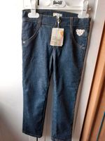 Neue gefütterte Jeans-Hose von "Steiff" Gr. 116 Niedersachsen - Gronau (Leine) Vorschau