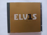 Compact Disc ELVIS Altona - Hamburg Lurup Vorschau