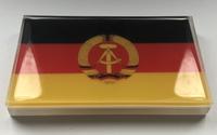 DDR Flagge Ostalgie Ost-Deutschland Geschenkidee Dekoration Berlin - Pankow Vorschau