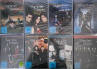 Vampire Diaries - alle Staffeln Hessen - Wetzlar Vorschau