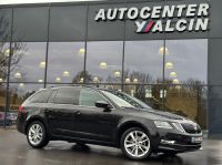 Skoda Octavia 1.5 TSI ACT DSG Style Combi 1.H/S-HE/NAV Niedersachsen - Aurich Vorschau