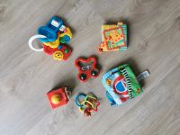 Diverses Babyspielzeug Wandsbek - Hamburg Marienthal Vorschau