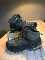 Bergschuhe / Bergstiefel, Wanderschuhe von CMP, Größe 42 Bayern - Traunstein Vorschau