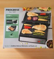 Kontaktgrill Progress Sandwichmaker Grill Bayern - Fellheim Vorschau
