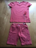 T-Shirt u. Shorts, s.Oliver, Gr. 116/122 Bayern - Spalt Vorschau