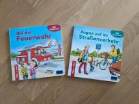 Kinderbuch Bayern - Wartenberg Vorschau