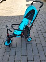 SmartTrike Dreirad kinderwagen Niedersachsen - Neuenkirchen-Vörden Vorschau