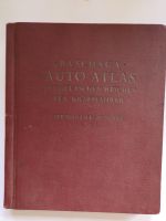 Auto-Atlas Leipzig - Lindenthal Vorschau