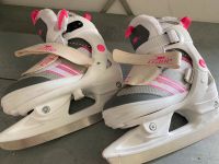 Schlittschuhe 33-36 Creme thinsulate Crane weiß pink Bayern - Bischberg Vorschau