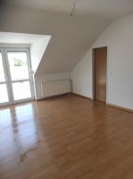 lichtdurchflutete 3-RW mit Balkon Sachsen - Zittau Vorschau