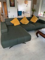 Eck-Couch zu verschenken Hessen - Rockenberg Vorschau