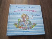 Prinzessin Lillifee und die kleine Seejungfrau +top Zustand+ Bayern - Freising Vorschau