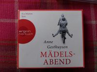 'Mädelsabend' 6 CDs Hörbuch Nordrhein-Westfalen - Detmold Vorschau