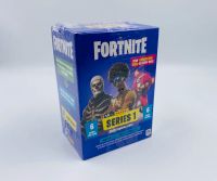 Panini Fortnite Serie 1 Blaster Box (2019) Wandsbek - Hamburg Bramfeld Vorschau