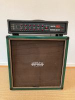 SUNN beta lead Gitarrenverstärker Hirschfelder 212 Box Cabinet Niedersachsen - Salzhausen Vorschau