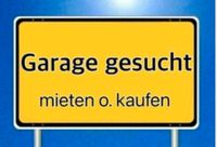Gesucht: Garage in 48341 Altenberge / zum Mieten oder Kaufen Nordrhein-Westfalen - Altenberge Vorschau