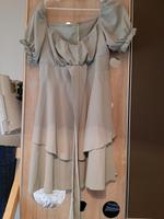 kleid grün Gr. s Thüringen - Pössneck Vorschau