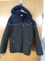 YIGGA Winterjacke Jungen Gr. 158 Bayern - Salzweg Vorschau