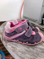 Elefanten 22 Lauflernschuhe Kinderschuhe Wildleder Wandsbek - Hamburg Wellingsbüttel Vorschau