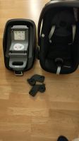 Maxi Cosi Pebble Babyschale + Isofix-Basisstation + Adapter Bayern - Köfering Vorschau